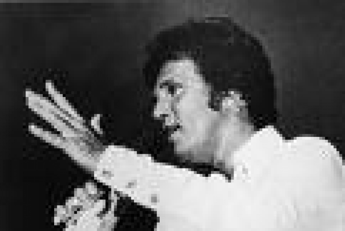 Bobby Vinton
